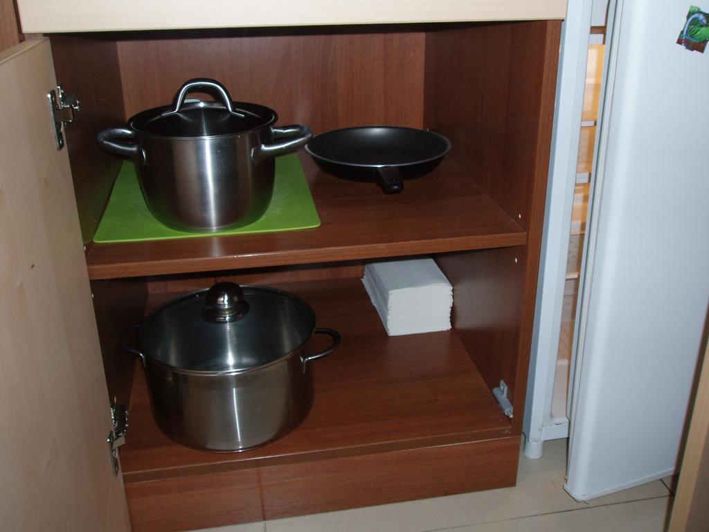 Apartman S Velkou Terasou Luxus Tatry E106 Велька-Ломница Экстерьер фото