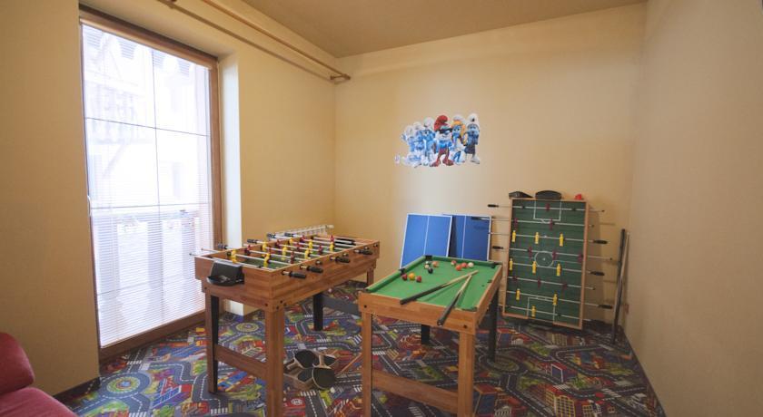 Apartman S Velkou Terasou Luxus Tatry E106 Велька-Ломница Экстерьер фото