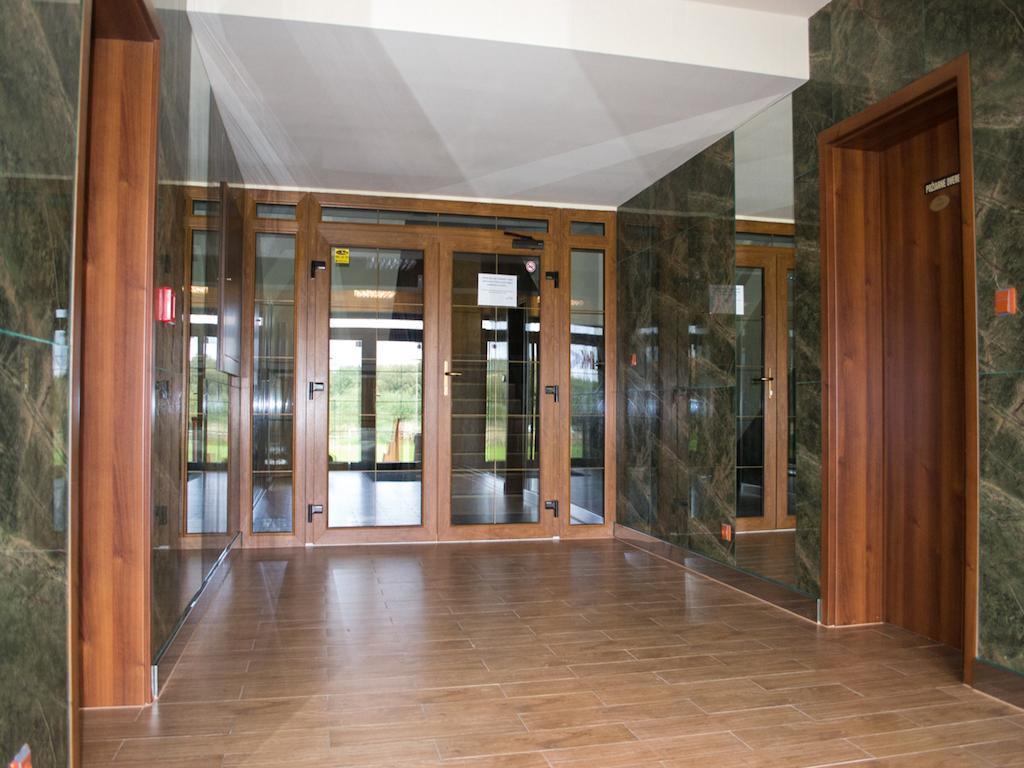 Apartman S Velkou Terasou Luxus Tatry E106 Велька-Ломница Экстерьер фото
