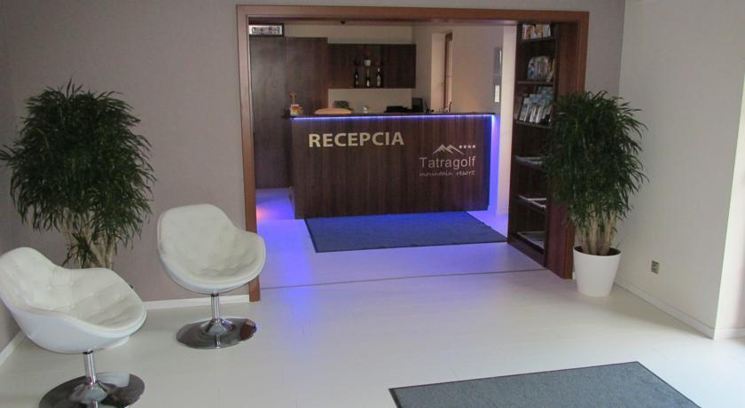 Apartman S Velkou Terasou Luxus Tatry E106 Велька-Ломница Экстерьер фото