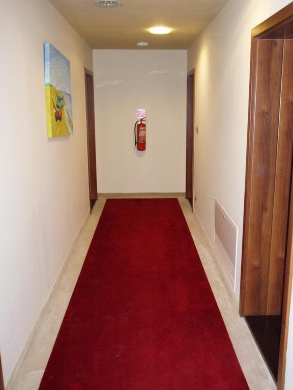 Apartman S Velkou Terasou Luxus Tatry E106 Велька-Ломница Экстерьер фото